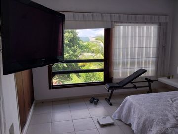Venta Casa Condominio EL Peñon, Girardot