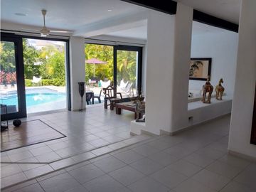 Venta Casa Condominio EL Peñon, Girardot