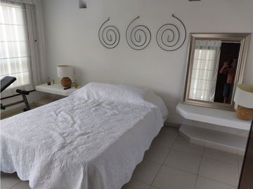 Venta Casa Condominio EL Peñon, Girardot