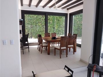 Venta Casa Condominio EL Peñon, Girardot