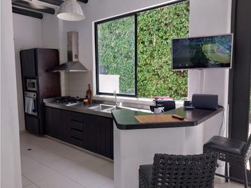 Venta Casa Condominio EL Peñon, Girardot