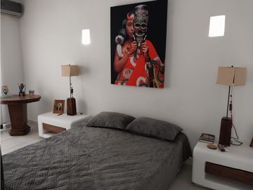Venta Casa Condominio EL Peñon, Girardot