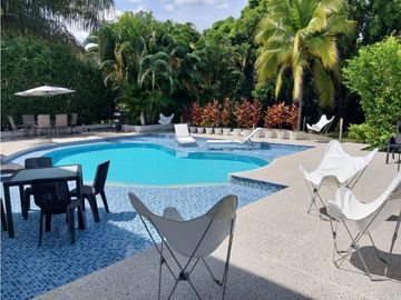 Venta Casa Condominio EL Peñon, Girardot
