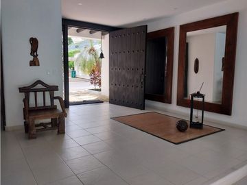 Venta Casa Condominio EL Peñon, Girardot