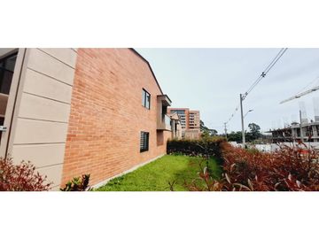 Casa en venta, Rionegro, San Antonio de Pereira