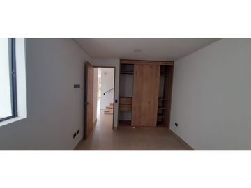 Casa en venta, Rionegro, San Antonio de Pereira