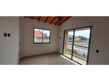 Casa en venta, Rionegro, San Antonio de Pereira