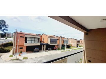 Casa en venta, Rionegro, San Antonio de Pereira