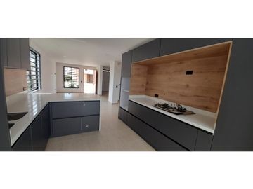 Casa en venta, Rionegro, San Antonio de Pereira
