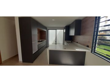 Casa en venta, Rionegro, San Antonio de Pereira