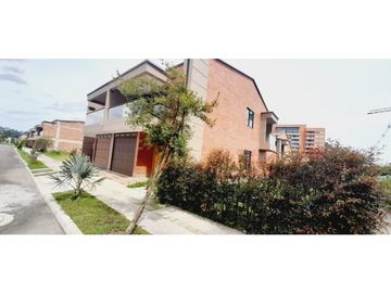 Casa en venta, Rionegro, San Antonio de Pereira