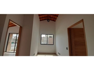 Casa en venta, Rionegro, San Antonio de Pereira