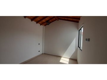 Casa en venta, Rionegro, San Antonio de Pereira