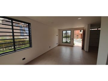 Casa en venta, Rionegro, San Antonio de Pereira