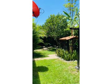 VENTA CASA CAMPESTRE SECTOR 3 PUERTAS