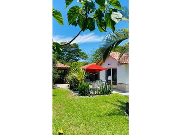 VENTA CASA CAMPESTRE SECTOR 3 PUERTAS