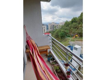 VENTA APARTAMENTO SECTOR NIZA