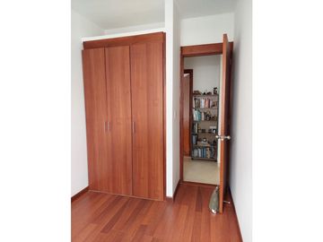 VENTA APARTAMENTO SECTOR NIZA