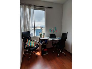VENTA APARTAMENTO SECTOR NIZA