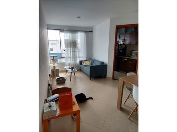 VENTA APARTAMENTO SECTOR NIZA