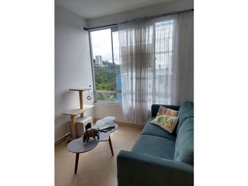 VENTA APARTAMENTO SECTOR NIZA