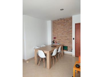 VENTA APARTAMENTO SECTOR NIZA