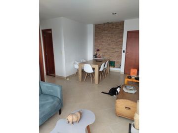 VENTA APARTAMENTO SECTOR NIZA