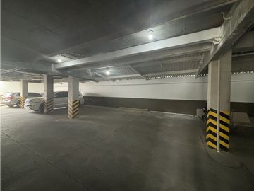 VENTA O ARRIENDO DE  APARTAMENTO EN EL RECREO DE MONTERA
