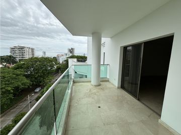 VENTA O ARRIENDO DE  APARTAMENTO EN EL RECREO DE MONTERA