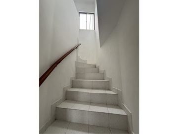 VENTA O ARRIENDO DE  APARTAMENTO EN EL RECREO DE MONTERA