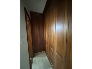 VENTA O ARRIENDO DE  APARTAMENTO EN EL RECREO DE MONTERA