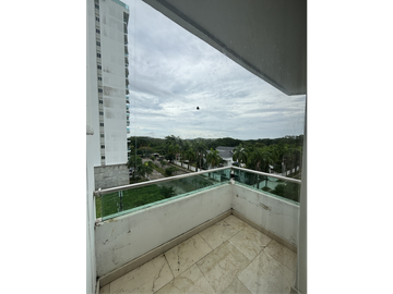 VENTA O ARRIENDO DE  APARTAMENTO EN EL RECREO DE MONTERA