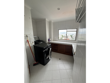 VENTA O ARRIENDO DE  APARTAMENTO EN EL RECREO DE MONTERA