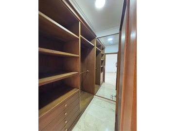 VENTA O ARRIENDO DE  APARTAMENTO EN EL RECREO DE MONTERA