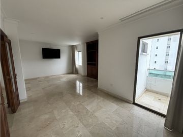 VENTA O ARRIENDO DE  APARTAMENTO EN EL RECREO DE MONTERA