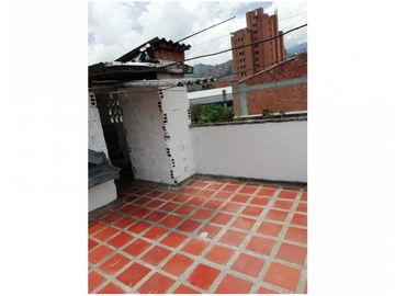 Apartamento en Venta, Santa Lucía en la Comuna 12 de Medellín