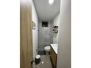 APARTAMENTO DOS ALCOBAS EDIFICIO CABRERO MARINA CLUB, CARTAGENA