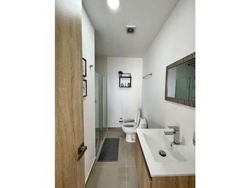 APARTAMENTO DOS ALCOBAS EDIFICIO CABRERO MARINA CLUB, CARTAGENA
