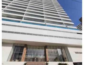 APARTAMENTO DOS ALCOBAS EDIFICIO CABRERO MARINA CLUB, CARTAGENA