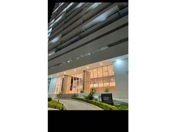 APARTAMENTO DOS ALCOBAS EDIFICIO CABRERO MARINA CLUB, CARTAGENA