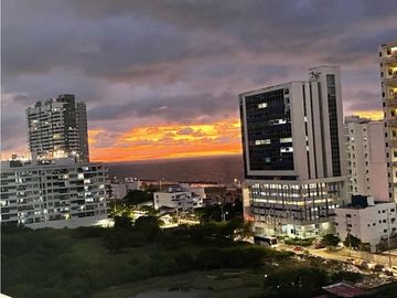 APARTAMENTO DOS ALCOBAS EDIFICIO CABRERO MARINA CLUB, CARTAGENA