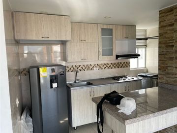 ¡GRAN OPORTUNIDAD! VENTA DE APARTAMENTO EN VALLE DEL LILI  ID 706