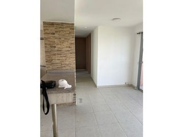 ¡GRAN OPORTUNIDAD! VENTA DE APARTAMENTO EN VALLE DEL LILI  ID 706