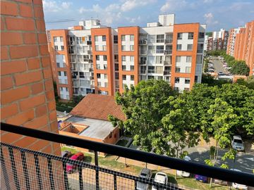 ¡GRAN OPORTUNIDAD! VENTA DE APARTAMENTO EN VALLE DEL LILI  ID 706