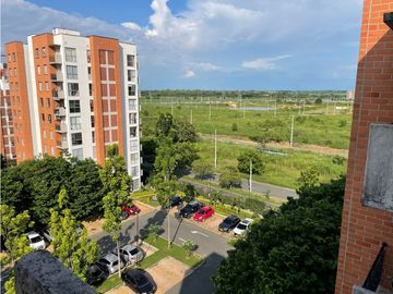 ¡GRAN OPORTUNIDAD! VENTA DE APARTAMENTO EN VALLE DEL LILI  ID 706