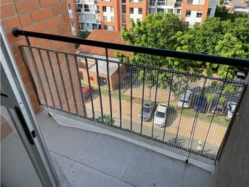 ¡GRAN OPORTUNIDAD! VENTA DE APARTAMENTO EN VALLE DEL LILI  ID 706