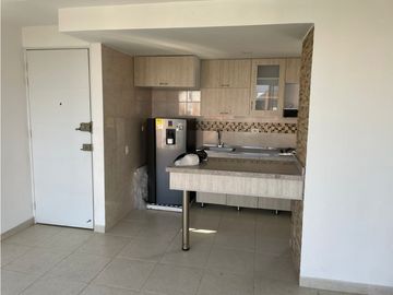 ¡GRAN OPORTUNIDAD! VENTA DE APARTAMENTO EN VALLE DEL LILI  ID 706