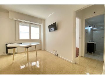 Departamento 2 ambientes Playa Grande