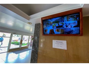 Departamento 2 ambientes Playa Grande