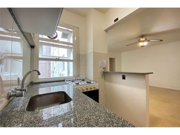 Departamento 2 ambientes Playa Grande